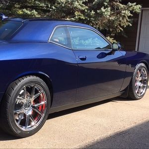 Meet your Posher, Derek